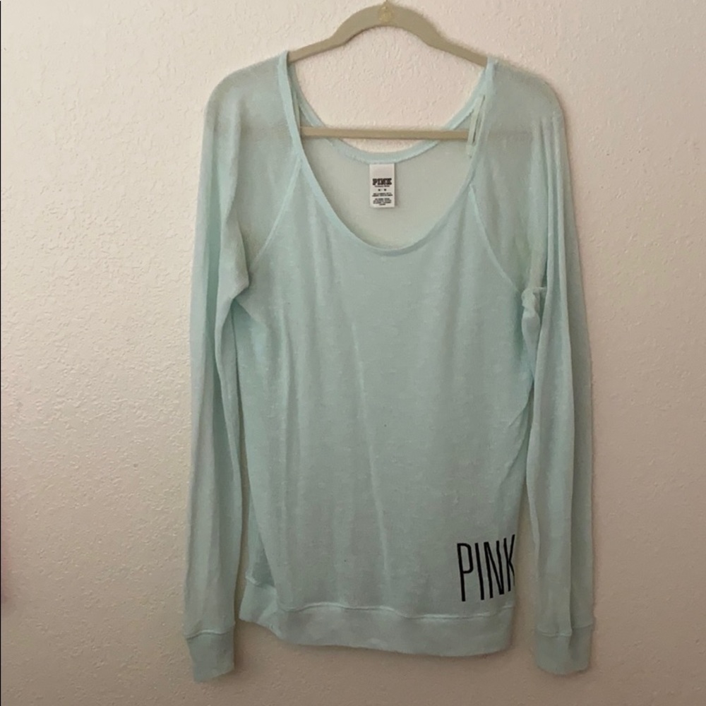 Comfy PINK Sweater